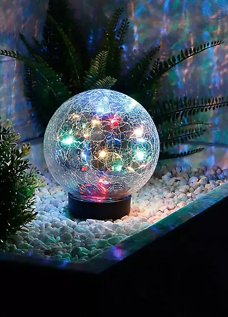 Evening borders and gift-ready decor - application scene
