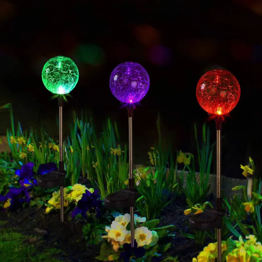 New Arrivals - wholesale solar garden lights
