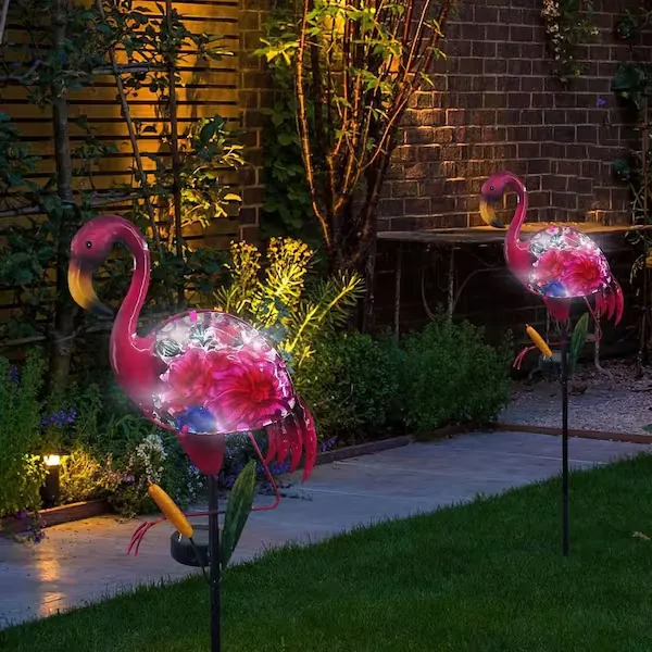 Decorative Solar Lights - wholesale solar garden lights