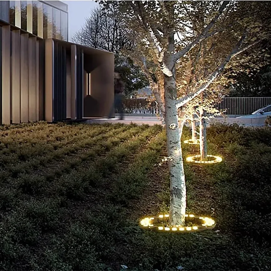 Solar Spotlights - wholesale solar garden lights