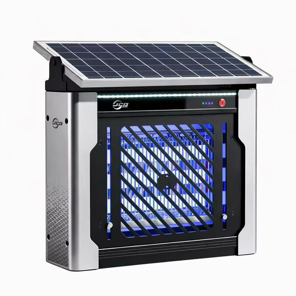 Wall Mount Outdoor Bug Killer